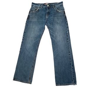 Tommy Hilfiger Red Label jeans